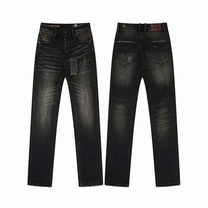 Picture of Diesel Jeans Long _SKUDieselsz30-40totx251129277